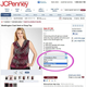 Illustration for article titled JCPenney Invents Bold New Color: "Chewbacca Pink"